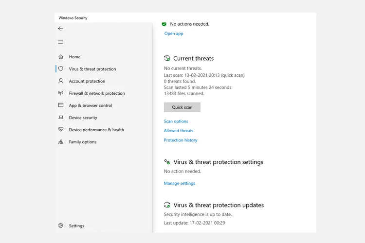 Hvordan fikse feil 0xa00f4244 nocamerasareattached på Windows 10