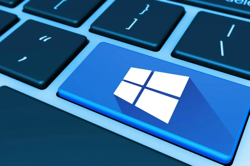 Tipy a zkratky pro vyhledávání v systému Windows 10