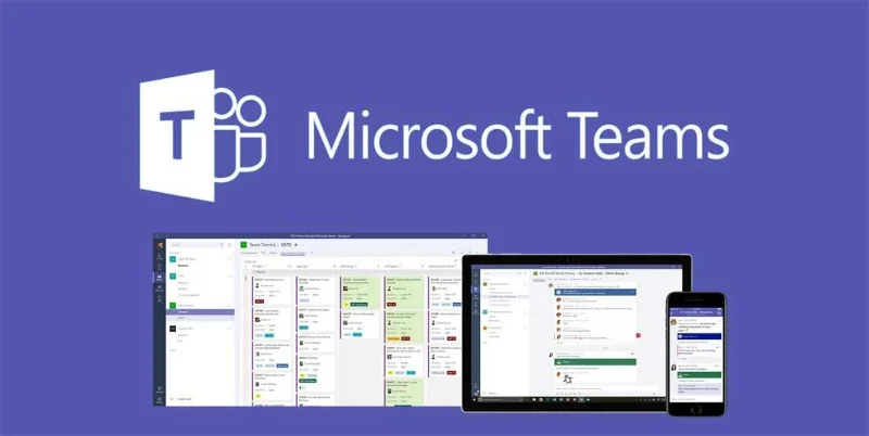Как да използвате Microsoft Teams за срещи и онлайн обучение