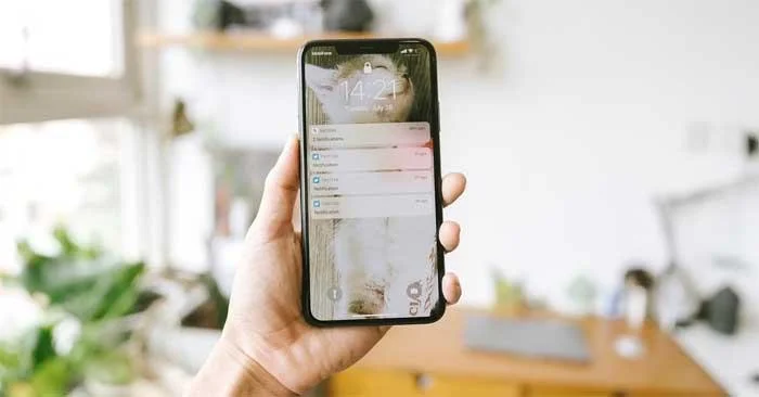 Kā labot Face ID, kas nedarbojas iPhone