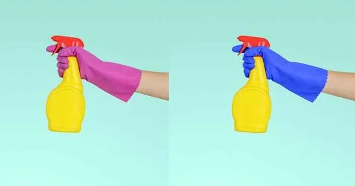 Kako spremeniti barvo predmeta v Photoshopu