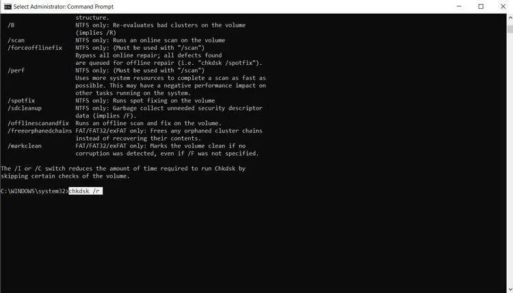 Kako popraviti napako 0xc00007b v sistemu Windows