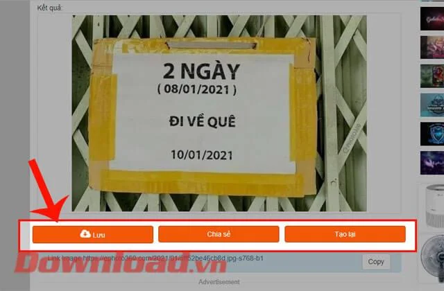 Инструкции за създаване на фото мемета за онлайн продажби