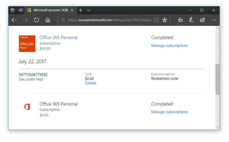 Как да подновите Microsoft Office