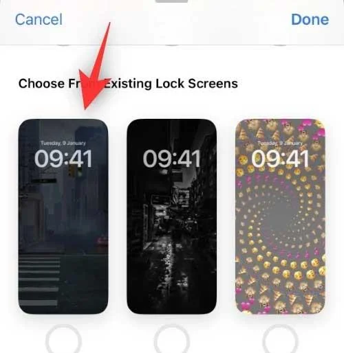 IOS&nbsp;16: kā iPhone tālrunī saistīt bloķēšanas ekrānu ar fokusa režīmu