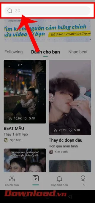 Navodila za ustvarjanje trendovskega plesnega videoposnetka sekljanja mesa na TikTok
