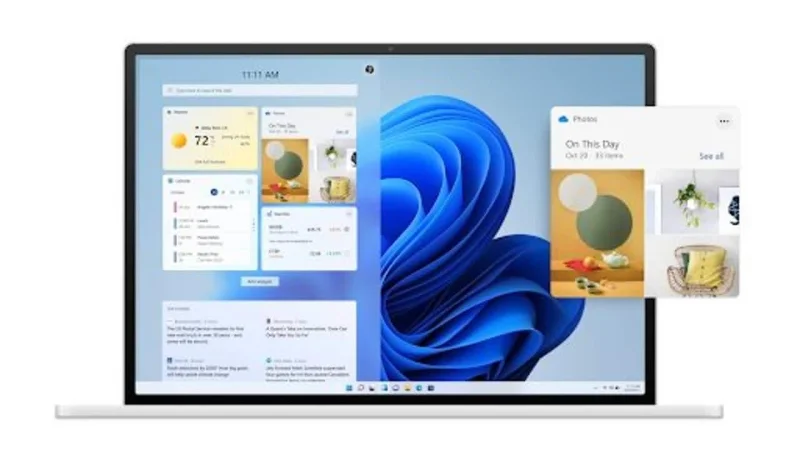 Инструкции за надграждане на Windows 10 до Windows 11