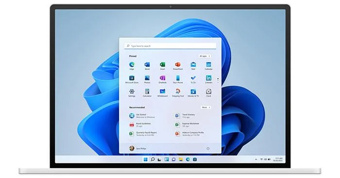 Полезни клавишни комбинации за потребители на Windows 11