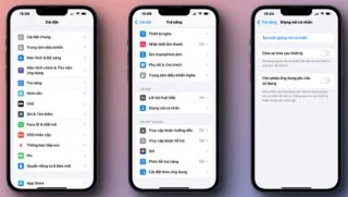 Sådan opretter du elektronisk stemme på iOS 17