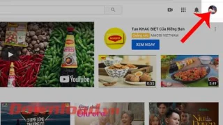 Инструкции за гледане на най-популярните Youtube в други страни и света