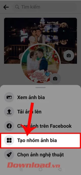 Kā izmantot TikTok videoklipus kā tālruņa fonu