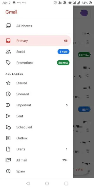 Kako upravljati več Google računov na telefonih Android