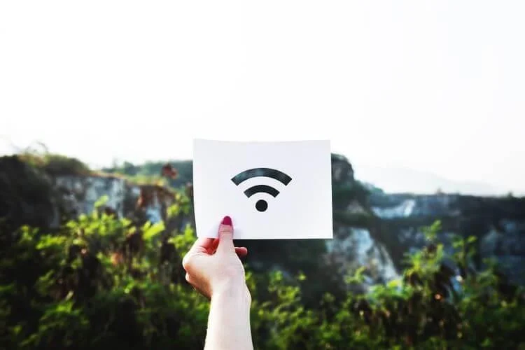 Kas ir Wi-Fi?  Kā darbojas Wi-Fi?