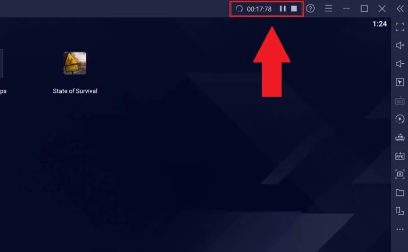 Kako uporabljati upravitelja makrov na BlueStacks 5