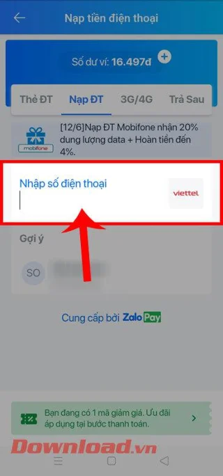 Navodila za polnjenje telefona na Zalo so izjemno preprosta