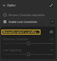 Kako uporabljati nadzor za urejanje in prednastavitve v Adobe Lightroom