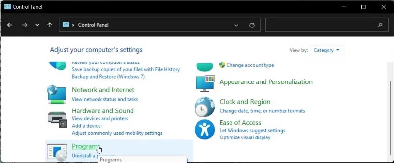 Kako onemogočiti ali odstraniti Hyper-V v sistemu Windows 11