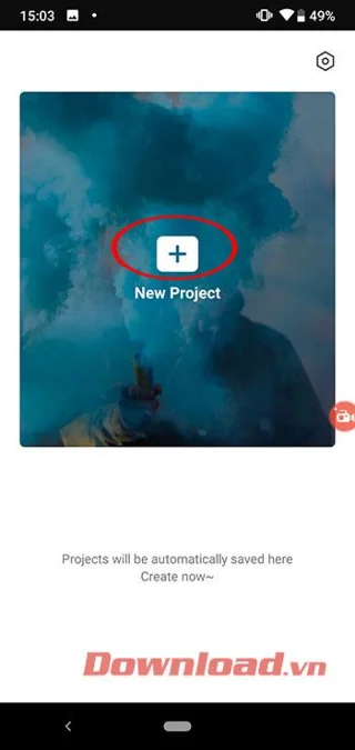 Kako narediti video posnetke hitro in počasi na Tik Toku