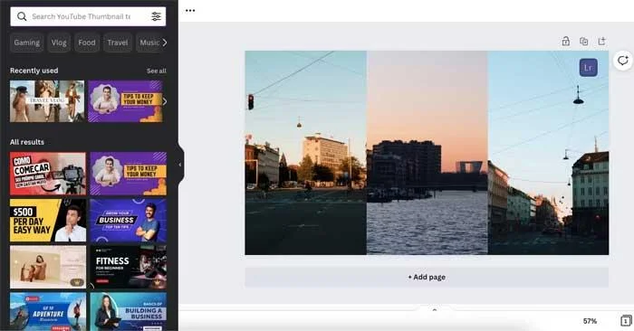 Nasveti za uporabo Canve za ustvarjanje filmov in urejanje videoposnetkov, ki jih morda ne poznate