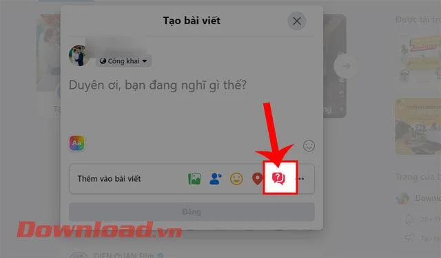 Navodila za organizacijo seje vprašanj in odgovorov na Facebooku