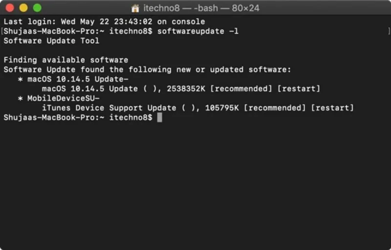 Kā lietot WinRAR operētājsistēmā Mac, veicot 4 vienkāršas darbības