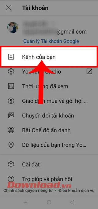 Инструкциите за промяна на името на канала в Youtube са изключително прости