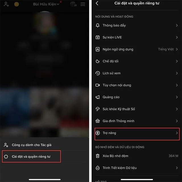 Kā TikTok izslēgt animētos sīktēlus