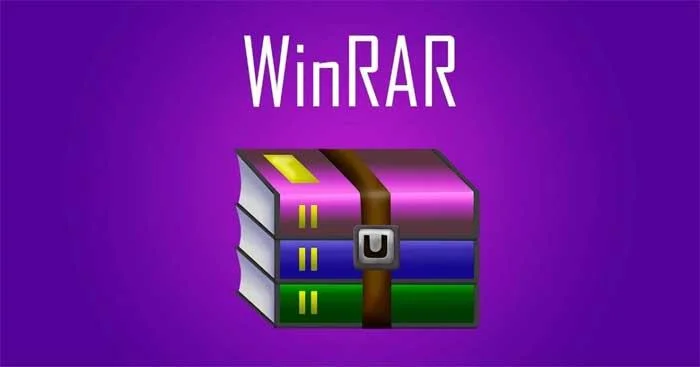 Kā bloķēt WinRAR no JAR failu atvēršanas 3 darbībās
