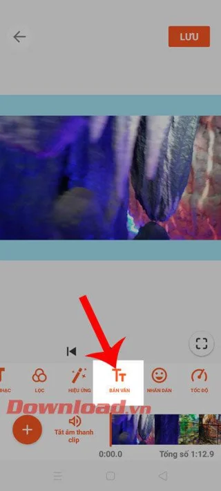 Norādījumi Facebook videoklipa izveidei ar iepriekš minēto nosaukumu