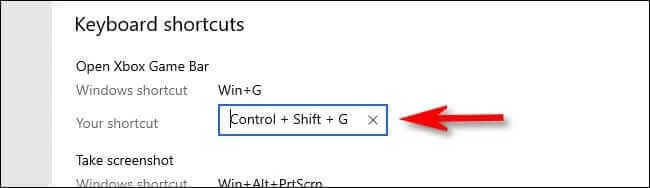 Обобщение на начините за използване на Game Bar в Windows 10