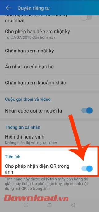 Kako varnostno kopirati skrivne klepete v Telegramu za Android