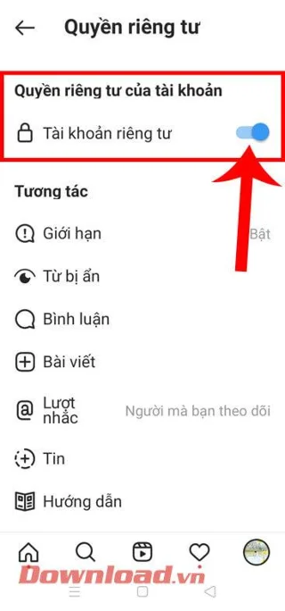 Инструкции за създаване на личен акаунт в Instagram