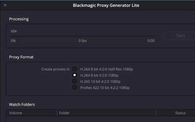 Najboljše lastnosti DaVinci Resolve 18