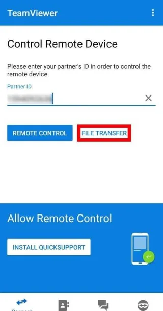 Как да получите отдалечен достъп до USB с помощта на TeamViewer