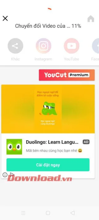 Norādījumi Facebook videoklipa izveidei ar iepriekš minēto nosaukumu