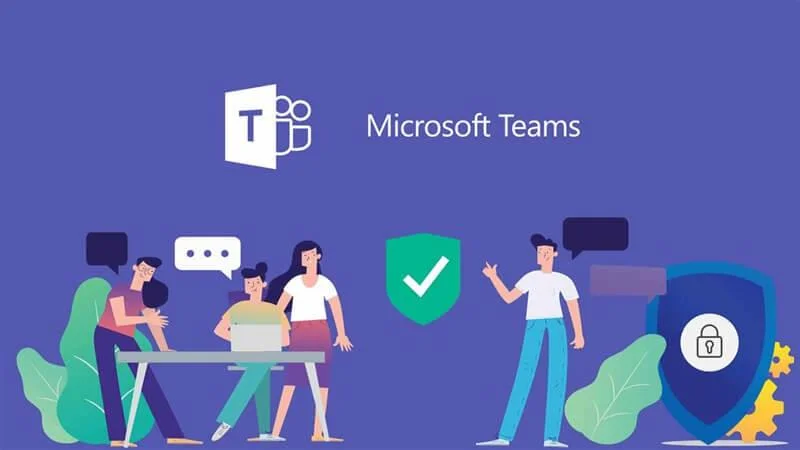 Как да превключите виетнамски интерфейс за Microsoft Teams