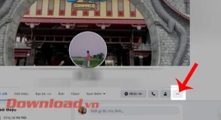 Navodila za pregled prijateljskega časa na Facebooku