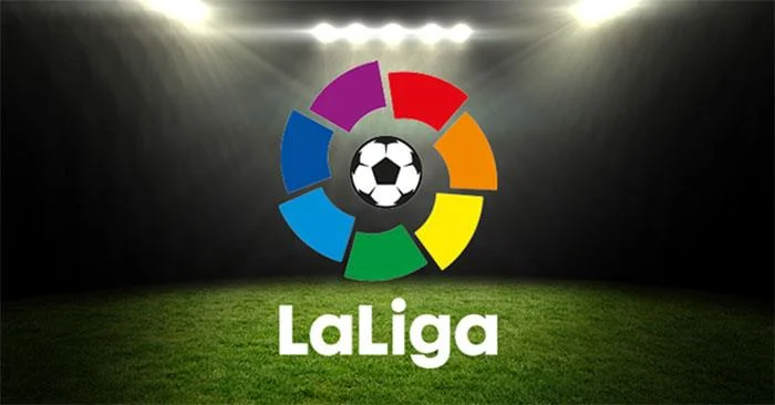 Jaunākais La Liga futbola spēļu grafiks