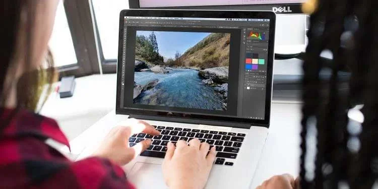 Razlika med Lightroom in Photoshopom