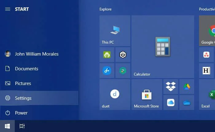 Kā novērst kļūdu, kas saistīta ar nespēju atvērt SmartScreen