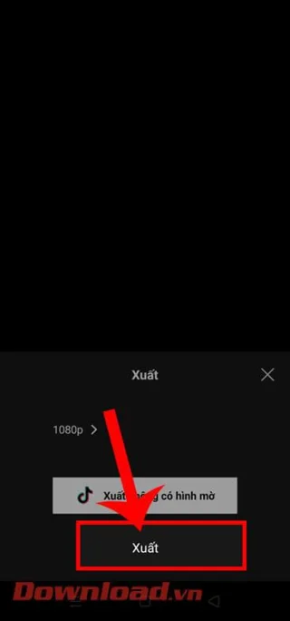 Navodila za ustvarjanje videa, ki leti kot Sun Wukong na CapCut