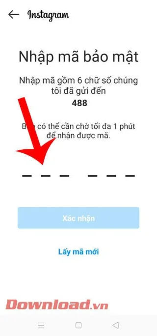 Navodila za pregled in obnovitev izbrisanih zgodb na Instagramu