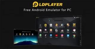 Инструкции за експортиране на apk файлове в LDPlayer