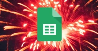 Как да използвате функцията LARGE в Google Таблици