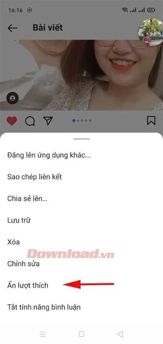 Как да скриете броя на харесванията в Instagram и Facebook