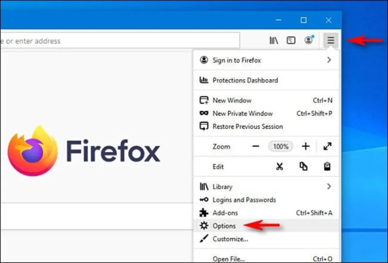 Kako popraviti napake varnostnega potrdila v brskalniku Mozilla Firefox