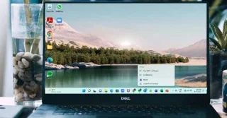 Word, Excel és PowerPoint fájlok rögzítése a megfelelő alkalmazásikonhoz a Windows 11 tálcán