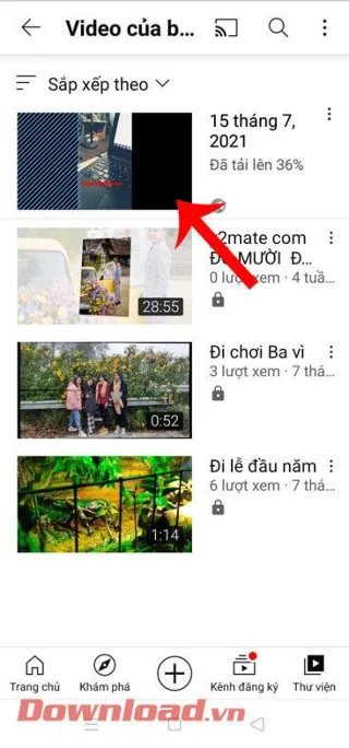 Какво представляват YouTube Shorts?  Как да публикувате видеоклипове в YouTube Shorts