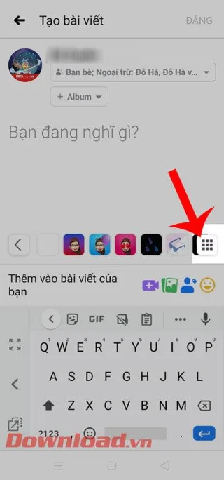 A Material You használata Android 12 rendszeren