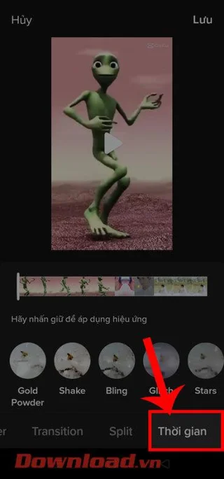 Norādījumi videoklipu pārtīšanai vietnē TikTok ir ārkārtīgi vienkārši